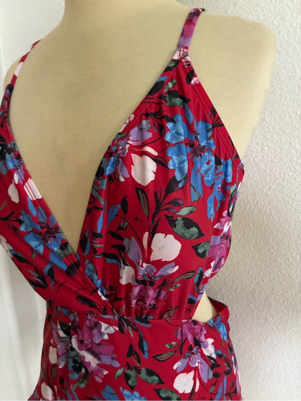 ModCloth bathing suit - Picture 4 of 8